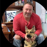 Chris Tracy