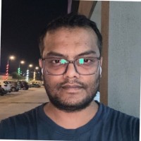 Dhirendra Naik