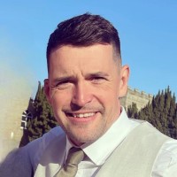 Luke Naylor