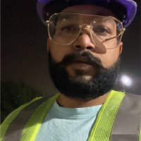 Deepesh Raj Lakhan