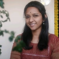 Pragati Bharambe