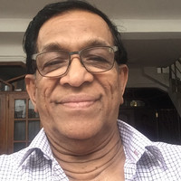 Mohammed Rasooldeen