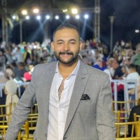 Yousef Ebrahim