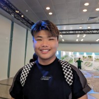 Lucas Tong