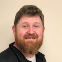David Thacker, Rn, Crt, Cht, Wcc