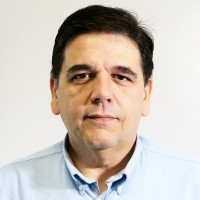 Carlos Lucas