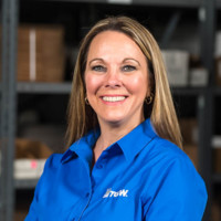 Joanne Teegarden