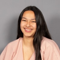 Kristin Aoki