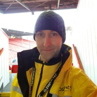Chris Woolley