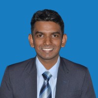 Kishyanraj Jayabalan