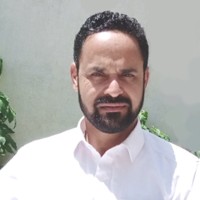 shahzad khan