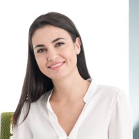 Emilija Popovska, Msc., Phd Candidate