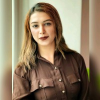 Habiba Yeasmin