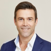 Andrew Browne