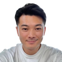 Alan Huang