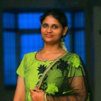 Arathi Muralidharan Iyengar