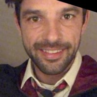 Aaron Randall