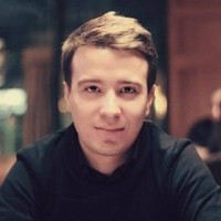 Андрей Сидоров