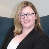 Gemma Carson-Ali Bcom (Hr), Chrp