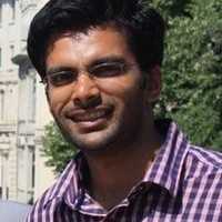 Sumanth Chinthireddy