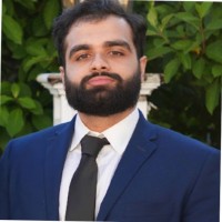Waleed Khan