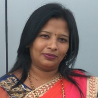 Jayshree Kawale