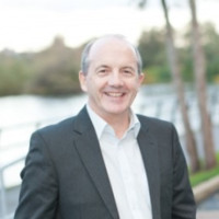 Tony Donovan