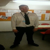 Luke King