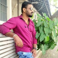 Pradeep Vinoth