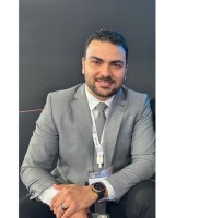 Mohamed Magdy
