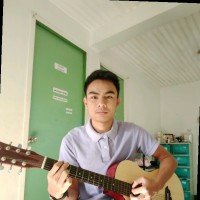 Ejay Kim Rogel Rosas