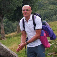 Graziano Albertinetti