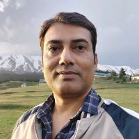 Dr Pankaj Jha