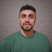 Raphael de Paula