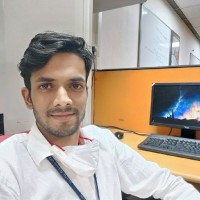 Anand Yadav