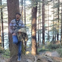 Shubham Sawant