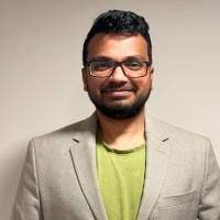 Chandra Sekhar G