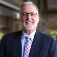 David Cookson