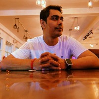 Bhargav Talukdar