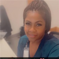 Sherika Henderson