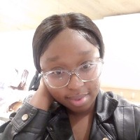 Christina Mahlangu
