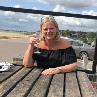 Elaine Beveridge