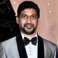 Yogi Naidu