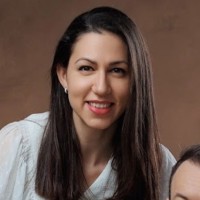 Andreea Floricel, PMP