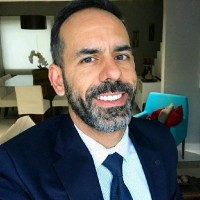 Daniel Fabricio Da Silva
