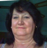 Christine Eamer