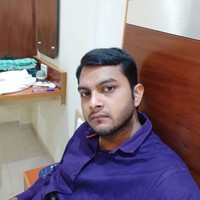 Saurabh Kumar