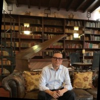 Jorge Luis Cordoba
