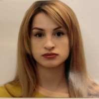 Curmei Irina
