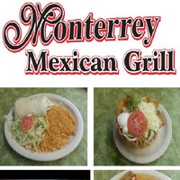 Monterrey Mexican grill